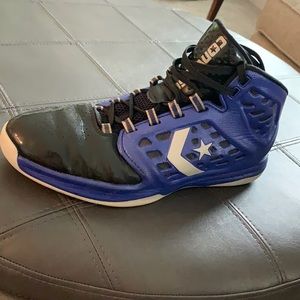 Converse Defcon Basketball shoes